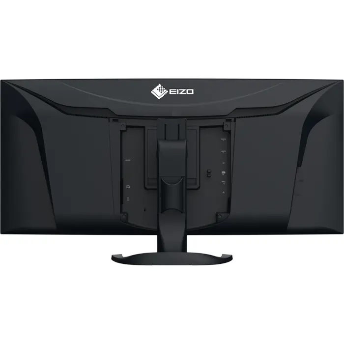 Eizo FlexScan EV3851X (95.3 cm (37.5 inches), black, curved, HDMI, DP, USB-C, USB hub)