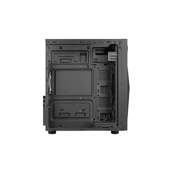 Enclosure Aerocool PGS Glider Cosmo FRGB-G-BK-V1 2XF