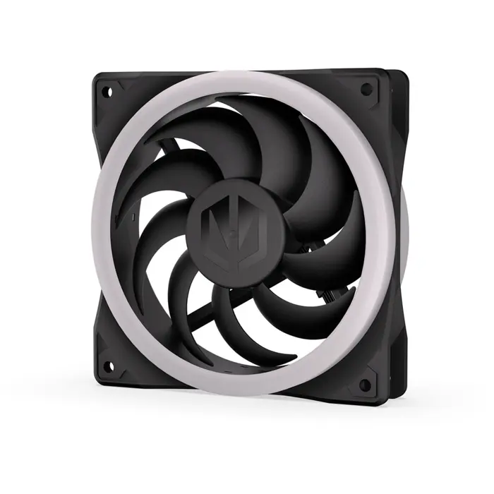 ENDORFY Corona 120 (black, 120 mm)