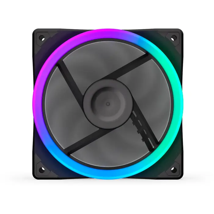 ENDORFY Corona 120 (black, 120 mm)