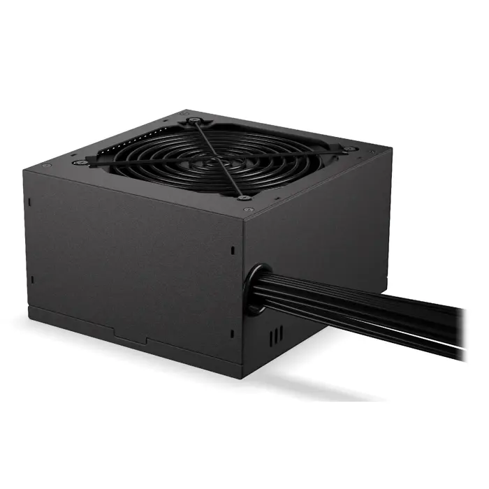 ENDORFY Elementum E5 450W power supply unit 24-pin ATX ATX Black