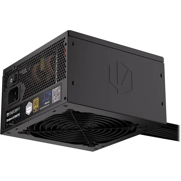 ENDORFY Enduro L6 850 W power supply