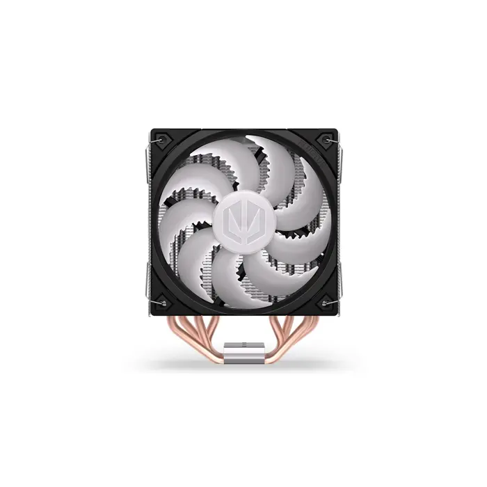 ENDORFY Fera 5 ARGB Processor Air cooler 12 cm Black