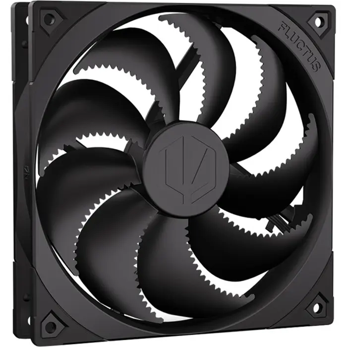Endorfy Fluctus 140 PWM, case fan (black)