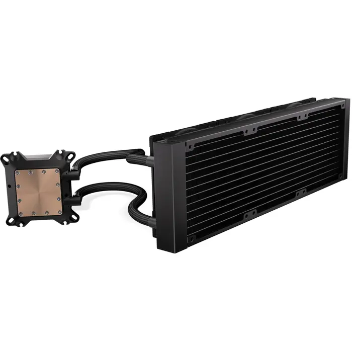 ENDORFY Navis F360 ARGB, water cooling (black)