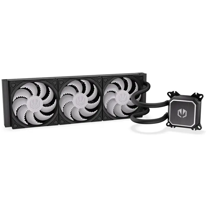 ENDORFY Navis F360 ARGB, water cooling (black)