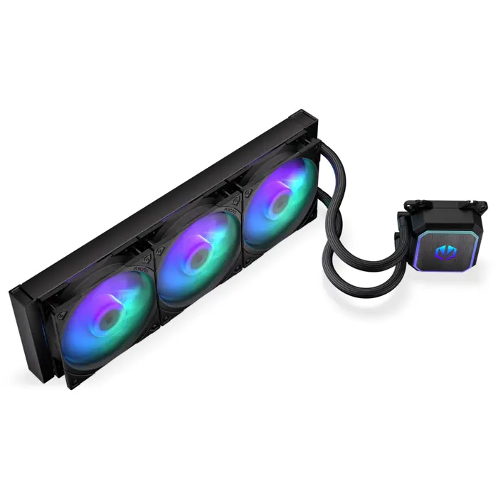 ENDORFY Navis F360 ARGB, water cooling (black)