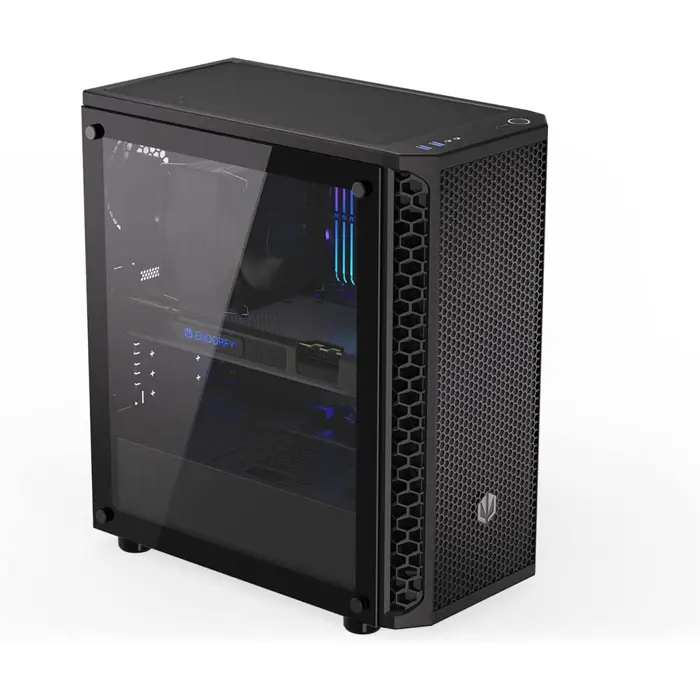 ENDORFY Signum 300 Core, tower housing (black, tempered glass side panel)
