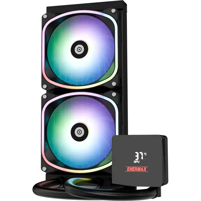 Enermax Aquafusion II ARGB 240mm