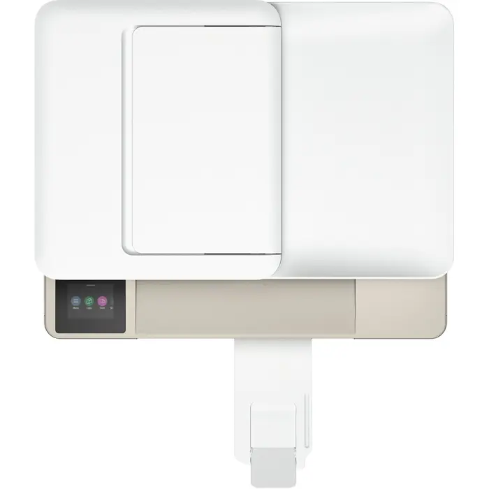 ENVY 6520e All-in-One (White, HP+, Instant Ink, USB, Wi-Fi, Copy, Scan, Duplex (Print))