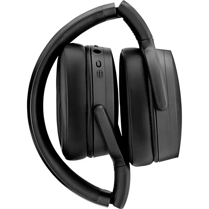 EPIC | Sennheiser ADAPT 361, headset (black, Bluetooth, ANC, USB-C dongle)