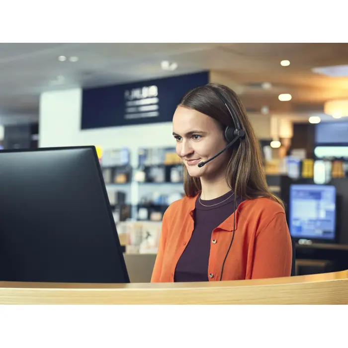 EPOS IMPACT 100 MS STEREO USB-C+A IMPACT 100 MS ST