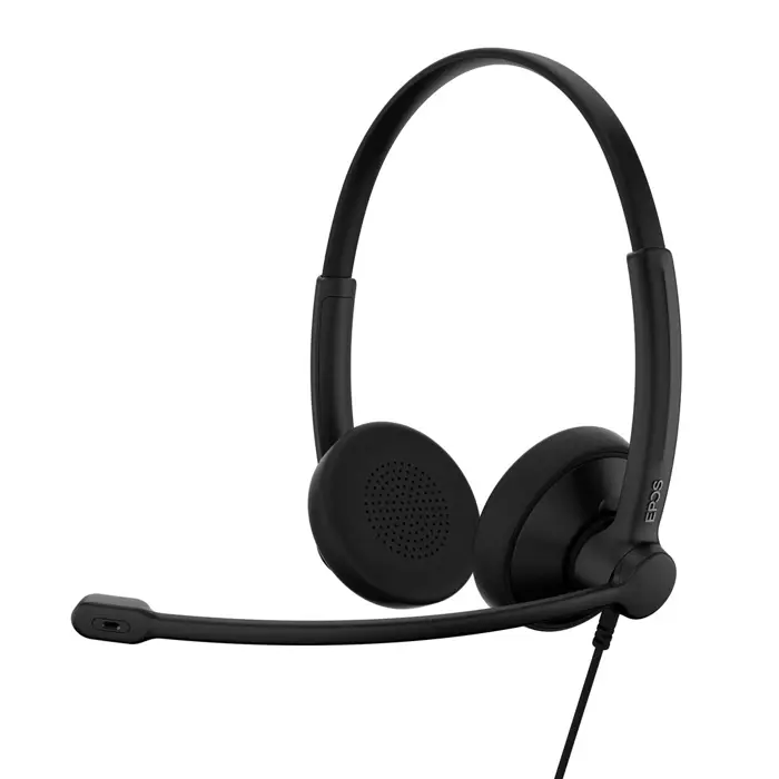 EPOS IMPACT 100 MS STEREO USB-C+A IMPACT 100 MS ST