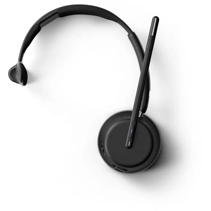 EPOS IMPACT 1030T, headset (stereo, headband, Bluetooth)