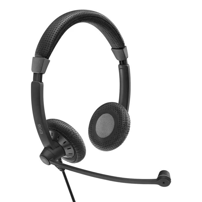EPOS SŁUCHAWKA SC75 USB ML