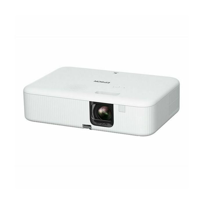 EPSON CO-FH02 Projector 3LCD 1080p