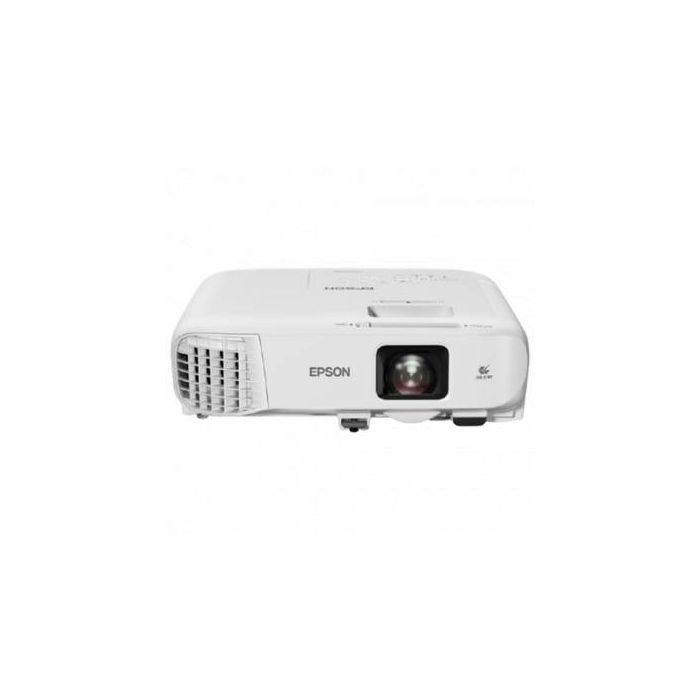 EPSON EB-992F Projector 3LCD 4000lm