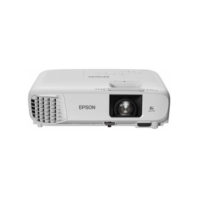 EPSON EB-FH06 3LCD Projector FHD 3500Lm