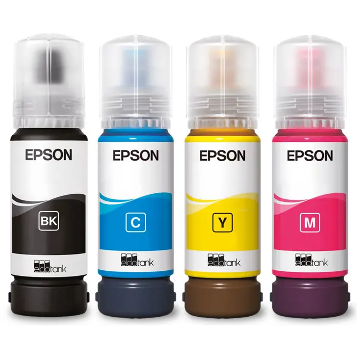 Epson EcoTank ET-2926 (white, USB, WLAN, scan, copy)