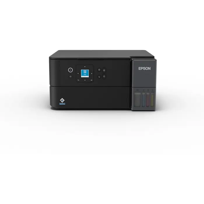 Epson EcoTank ET-2955 (black, USB, WLAN, scan, copy, duplex (print))