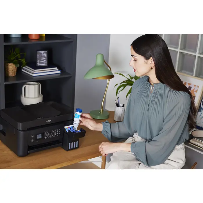 Epson EcoTank ET-4800 - multifunktions