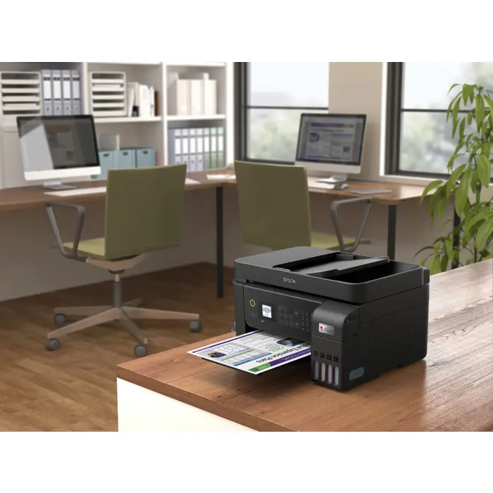 Epson EcoTank ET-4800 - multifunktions