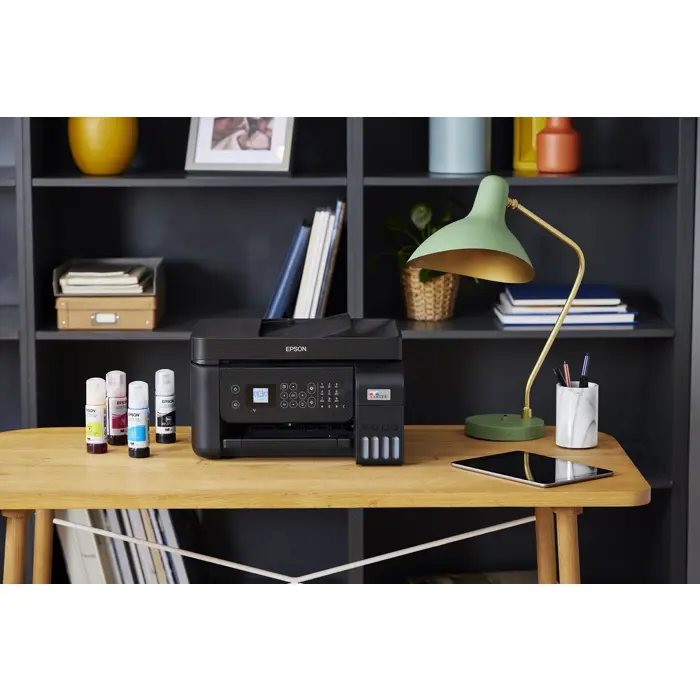 Epson EcoTank ET-4800 - multifunktions
