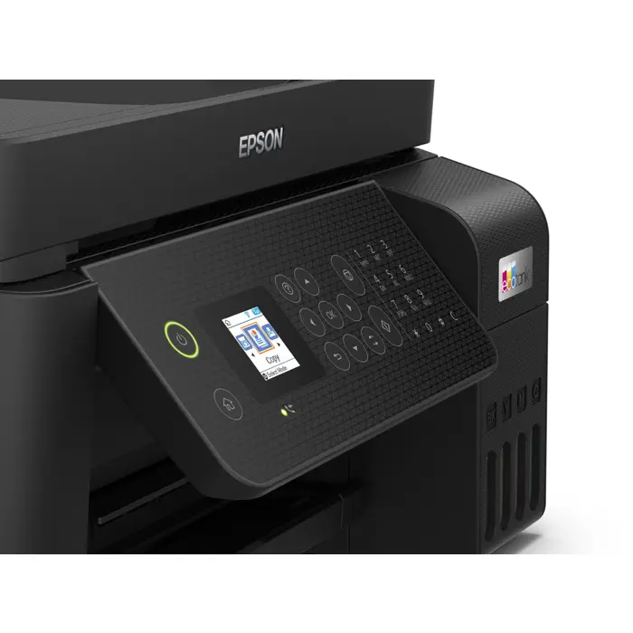 Epson EcoTank ET-4800 - multifunktions