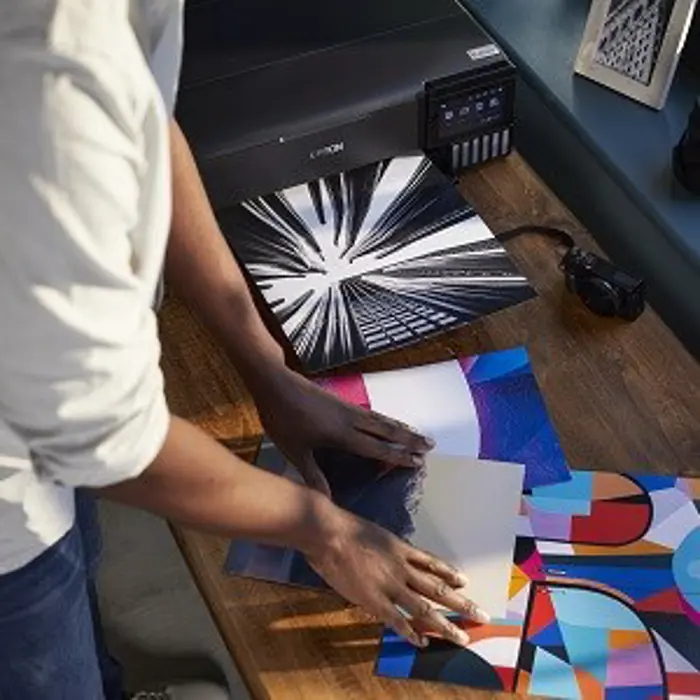 Epson EcoTank ET-8550 - multifunktions