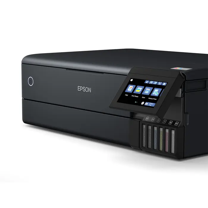 Epson EcoTank ET-8550 - multifunktions