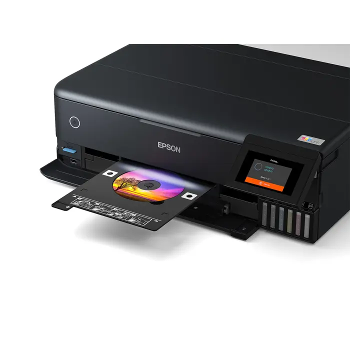 Epson EcoTank ET-8550 - multifunktions