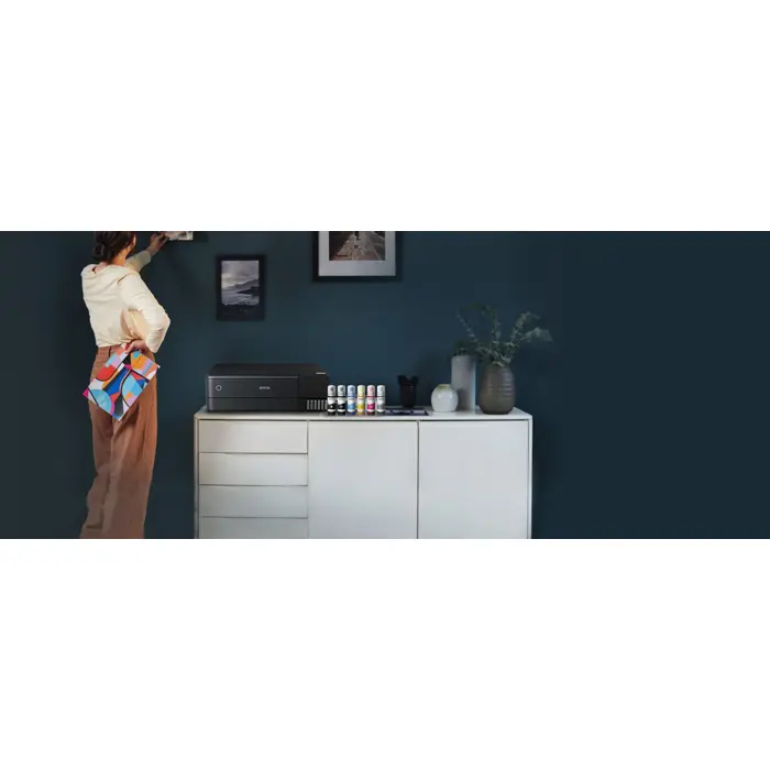 Epson EcoTank ET-8550 - multifunktions