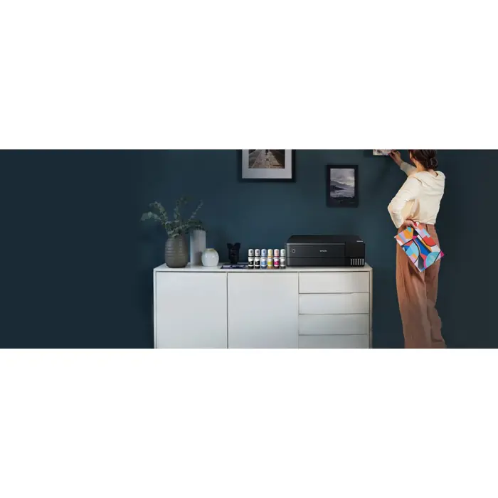 Epson EcoTank ET-8550 - multifunktions