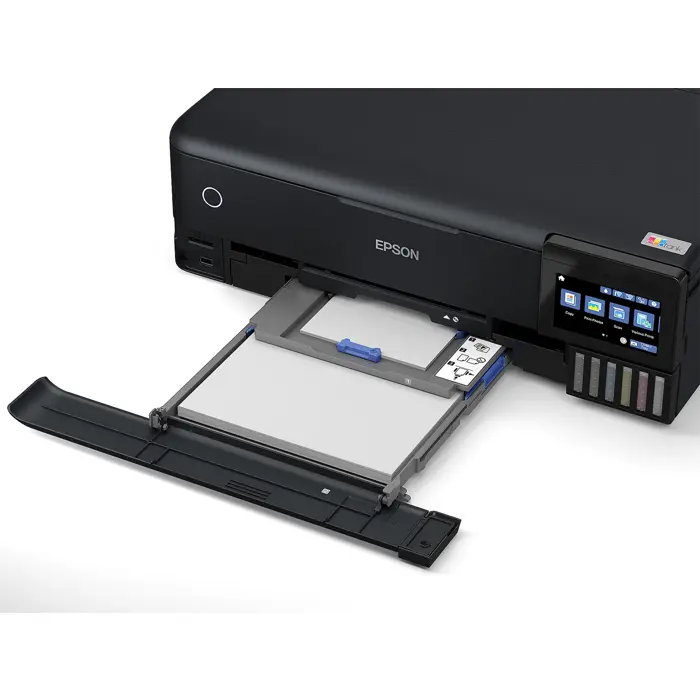 Epson EcoTank ET-8550 - multifunktions