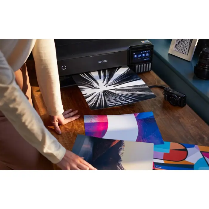 Epson EcoTank ET-8550 - multifunktions