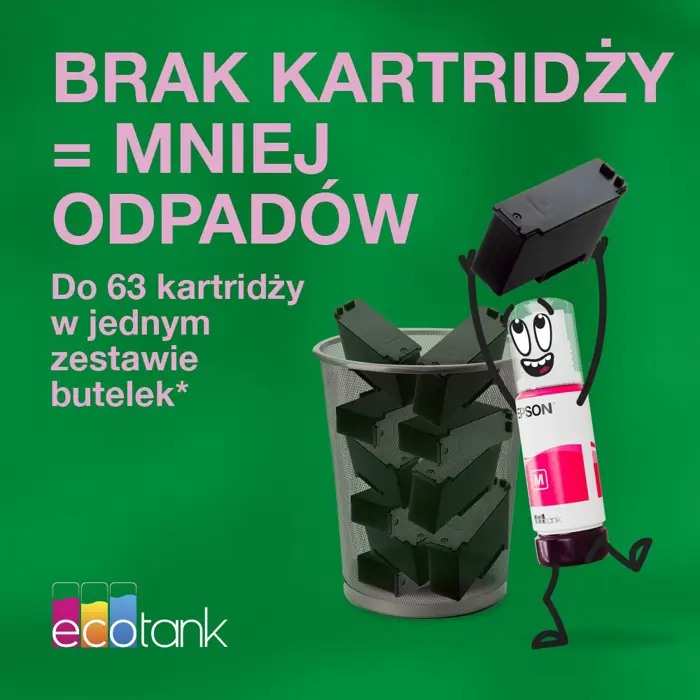 Epson EcoTank L15160 Inkjet A3+ 4800 x 1200 DPI 32 ppm Wi-Fi