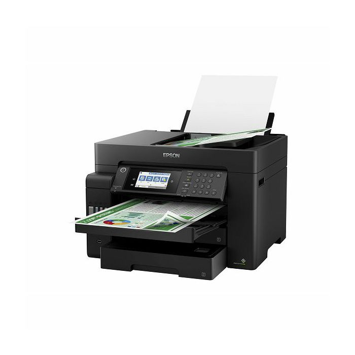 EPSON L15160 MFP Color WF A3