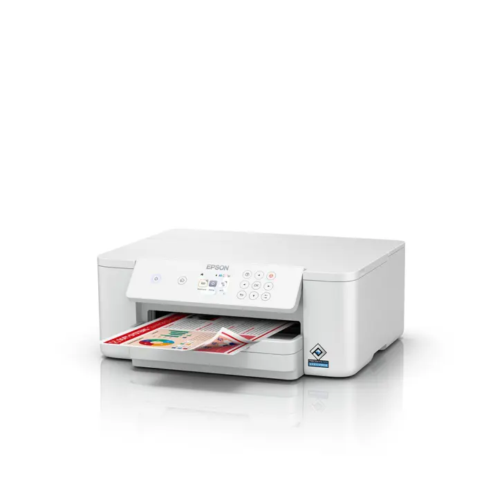 Epson WorkForce Pro WF-C4310DW - print