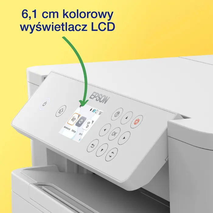 Epson WorkForce Pro WF-C4310DW - print