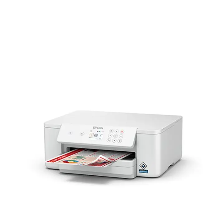 Epson WorkForce Pro WF-C4310DW - print