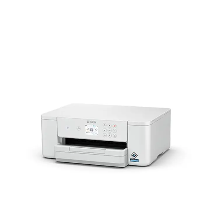 Epson WorkForce Pro WF-C4310DW - print