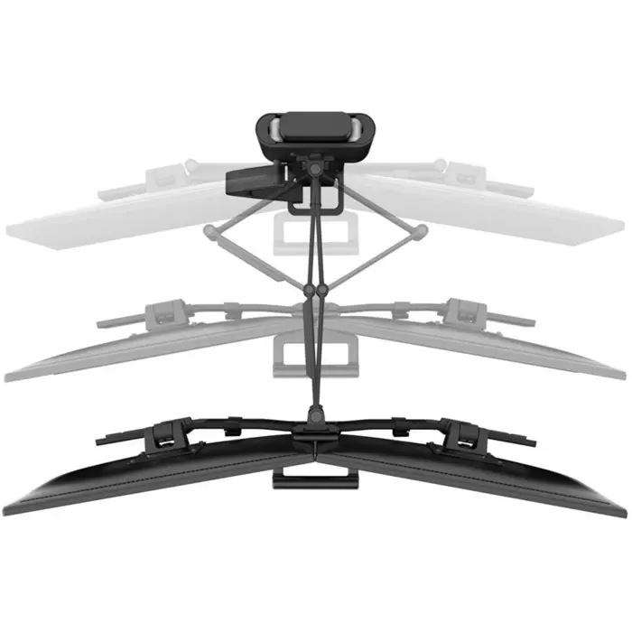 Ergotron TRACE (black)