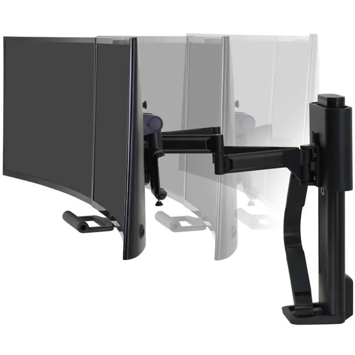Ergotron TRACE (black)