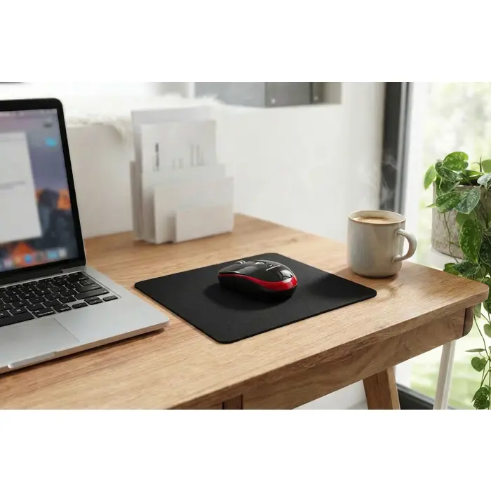 Esperanza EA145K Black Gaming mouse pad