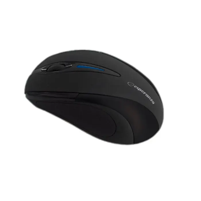 Esperanza EM102K mouse USB Type-A Optical 800 DPI