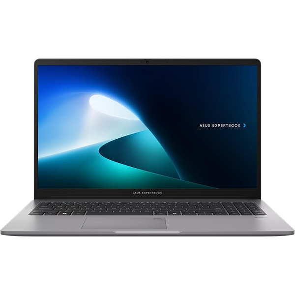 Notebook Asus ExpertBook P1 P1503CVA-S71231 i5 / 16GB / 512GB SSD / 15,6" FHD IPS / Windows 11 Pro (silver)
