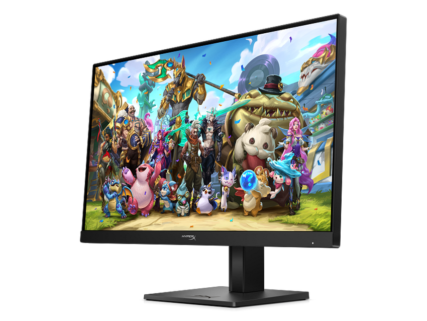 Monitor HP HyperX OMEN 24 G2 60,5 cm (23,8″) FHD IPS LED 180 Hz