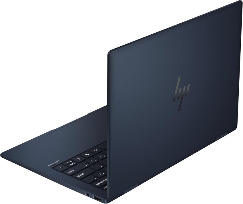 Laptop HP Envy x360 14-fc0779nz | Ultra 7 | 2.8K Touch OLED / Core Ultra 7 / RAM 16 GB / 1TB SSD / 14,0″ 2.8K