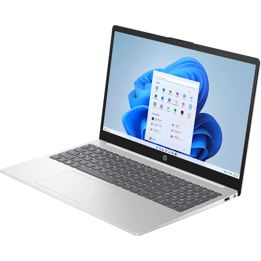 Laptop HP 15-fd2017ne | Ultra 5 225U / Core Ultra 5 / RAM 24 GB / 512GB SSD / 15,6″ FHD