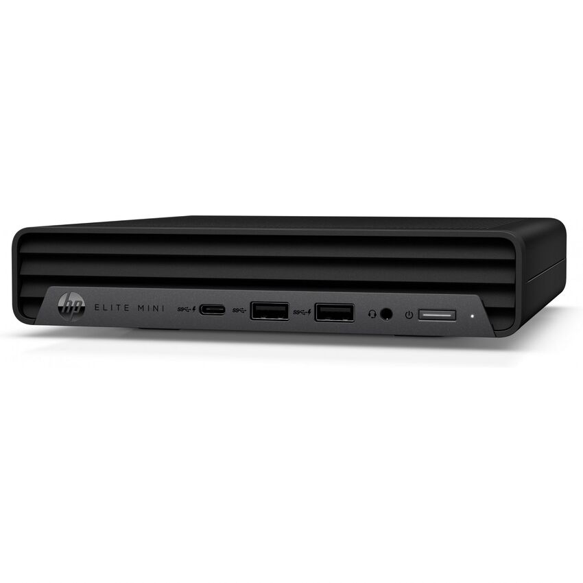 Računalo HP Elite Mini 600 G9 | i7-13700T | 16GB RAM | 256GB SSD | W11 IoT / i7 / RAM 16 GB / 256GB SSD